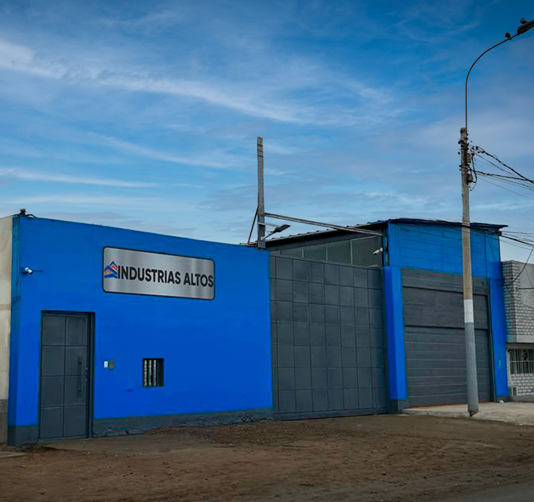 AMY GUTIERREZ - Detalle